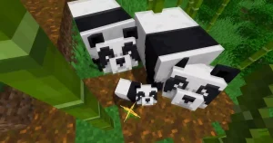 Pandas - Taming