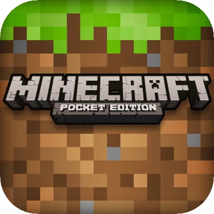 Minecraft PE Pocket Edition EGI