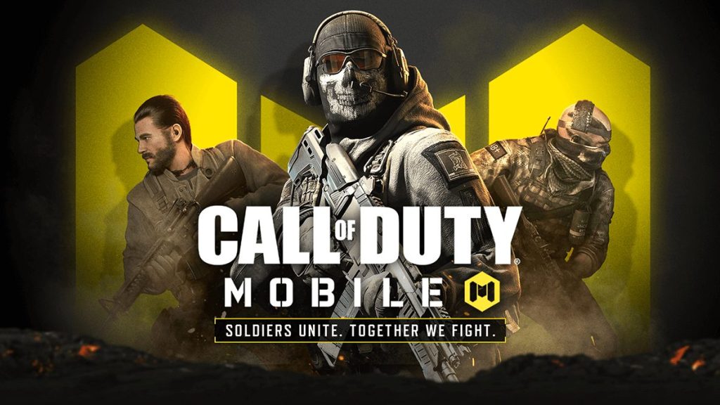What is cod mobile