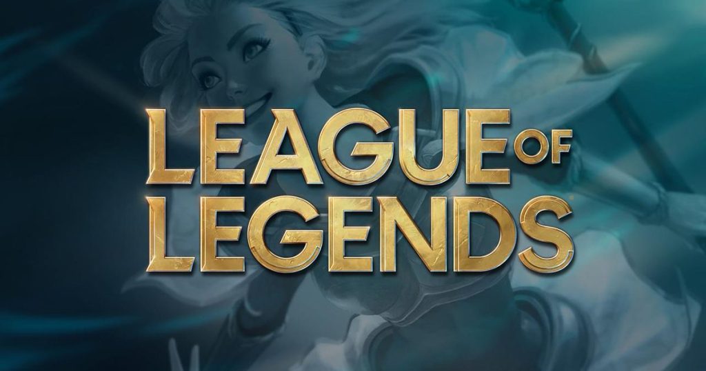 What is League of Legends