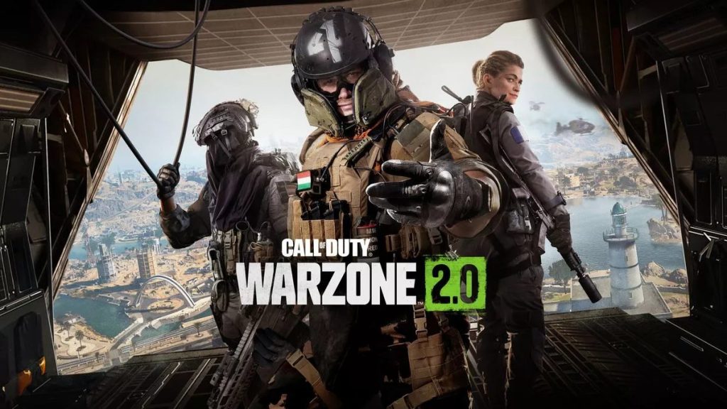 How to download Call of Duty Warzone