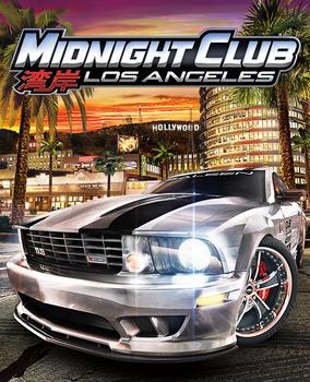 Midnight Club: Los Angeles top 5 rockstar games