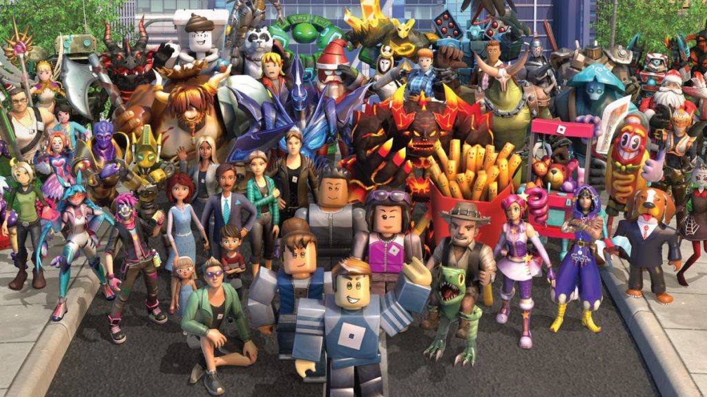 Roblox DOWN - Server status latest as thousands of fans are unable