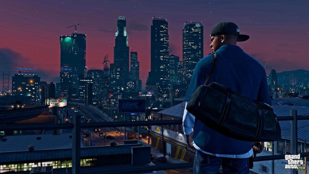 GTA 6 - When does it come out?