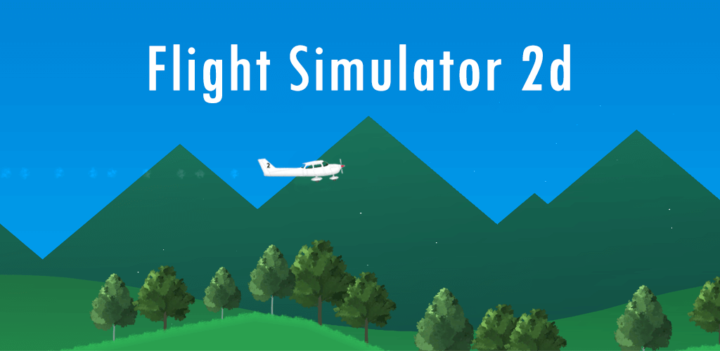 Flight Simulator 2D Review