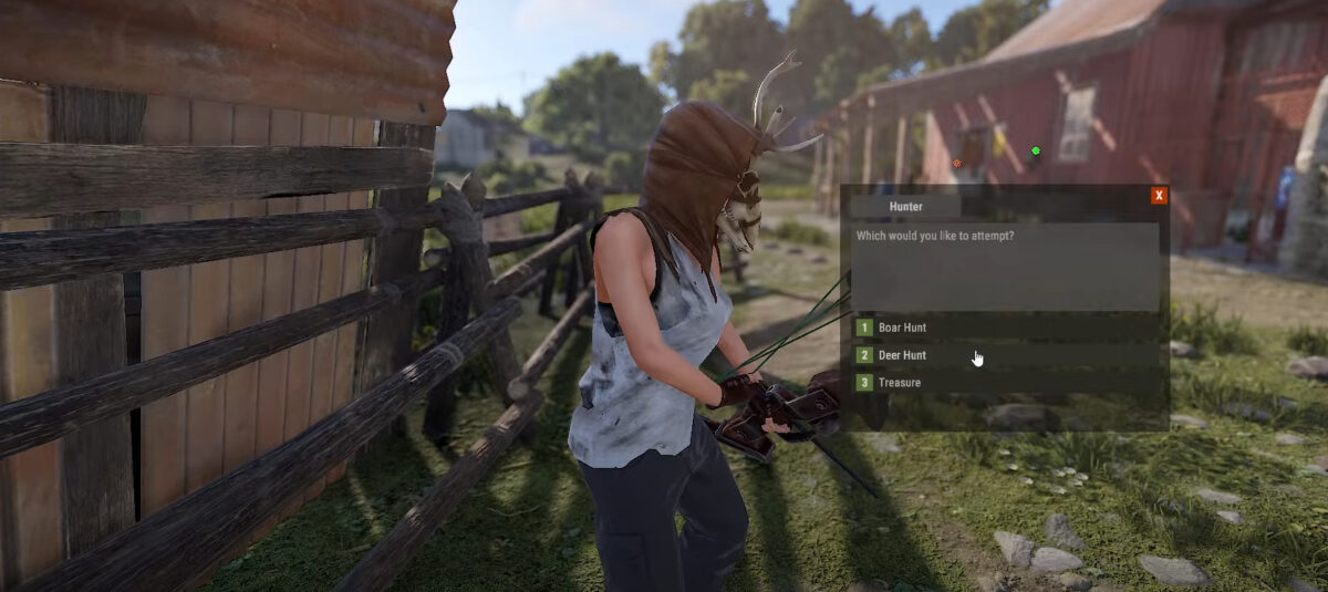 How to get a horse in Rust CE EliteGamerInsights