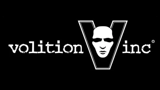Volition Inc closing down