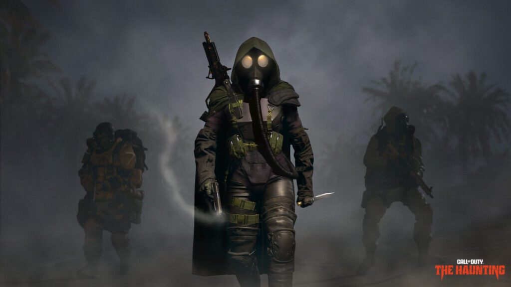 Modern Warfare: Warzone Season 6 Battle Pass skins and Operators