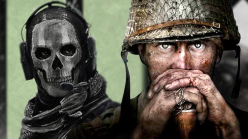 Call of Duty MWIII review