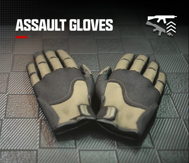 Assault Glove