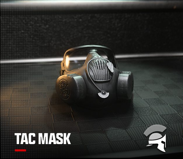 Tac Mask MWIII