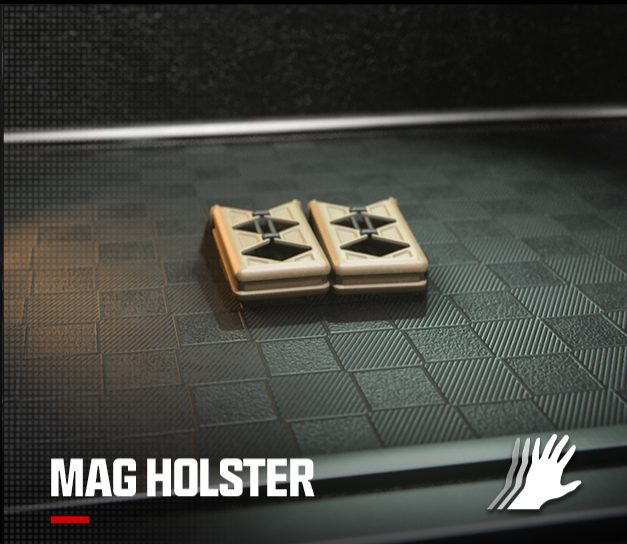 Mag Holster MWIII