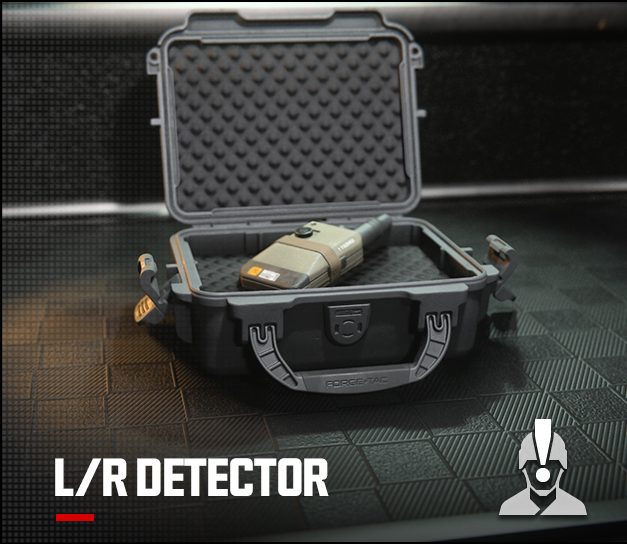 L/R Detector MWIII