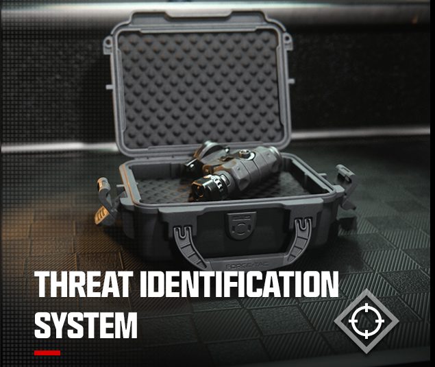 Threat Identification System MWIII