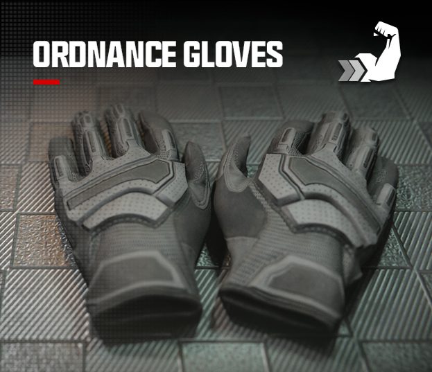 Ordnance Gloves