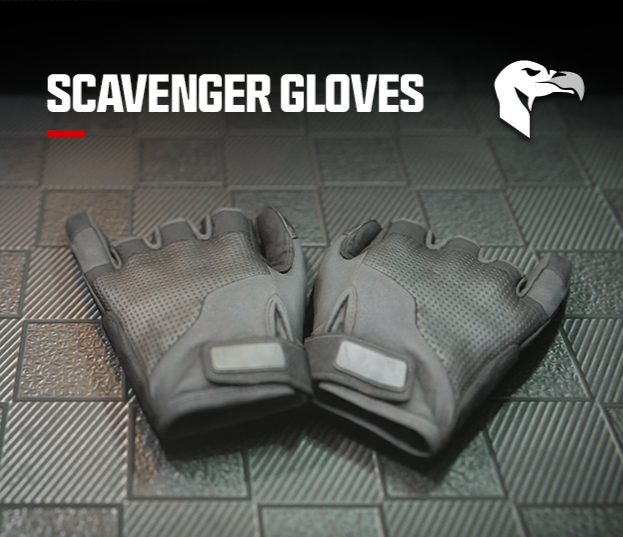 Scavenger Glove