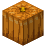 Pumpkin Minecraft